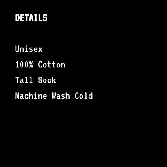 NWT Men's HUF Plantlife Crew Socks - Picture 7 of 9